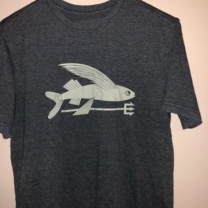 Patagonia tee shirt